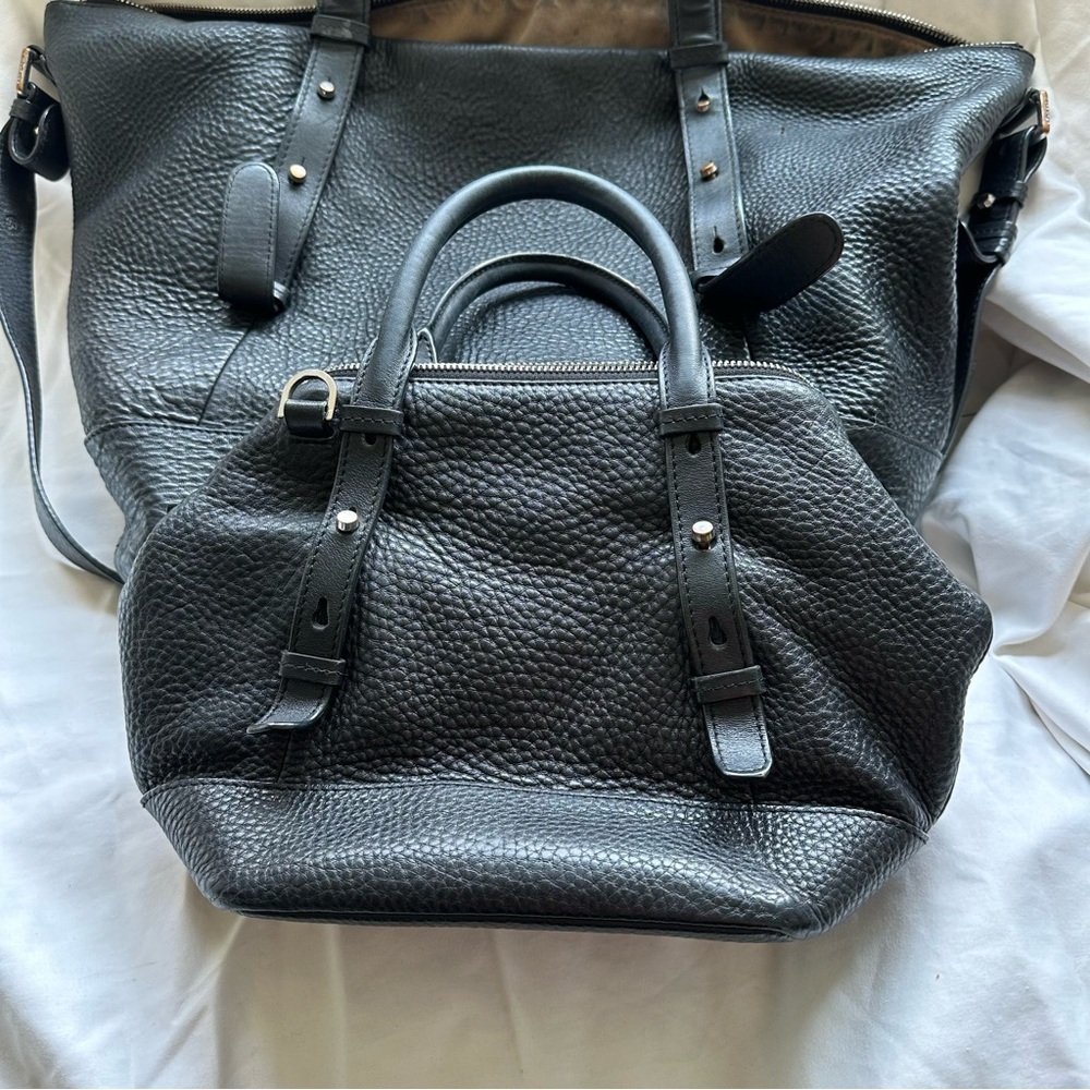 Mackage Rafia Mini - Picture 2 of 3